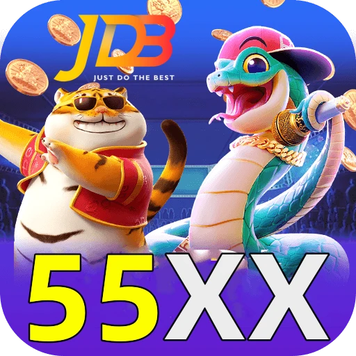 55XX Cassino Online
